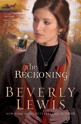 The Reckoning (The Heritage of Lancaster County, #3) book cover