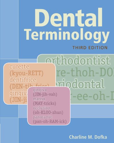 Dental Terminology book cover