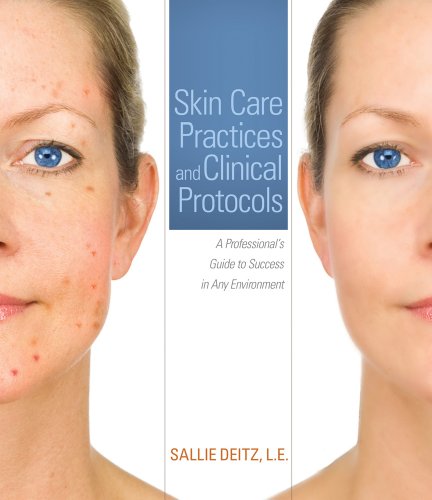 Protocols in Clinical Esthetics book cover
