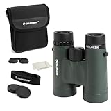 Celestron Nature DX 8x42 Mejores Marcas de Prismáticos