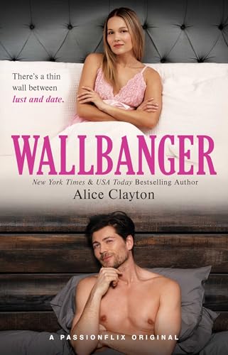 Wallbanger (Cocktail, #1) book cover