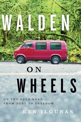 Walden on Wheels: On the Open Road from Debt to Freedom book cover