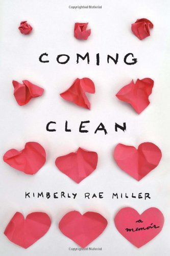 Coming Clean book cover