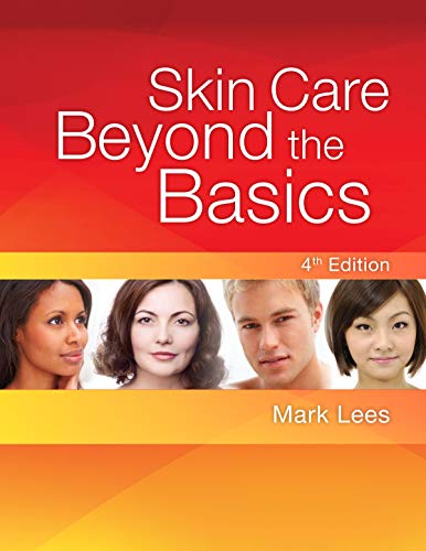 Skin Care: Beyond the Basics book cover