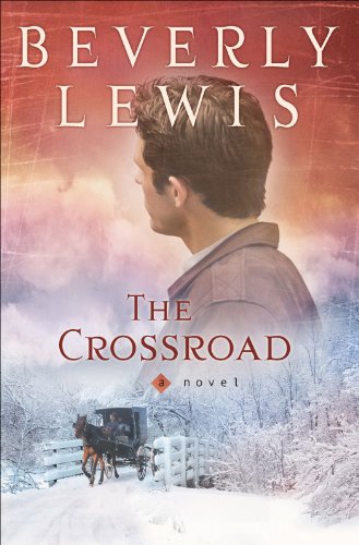The Crossroad (Amish Country Crossroads, #2) book cover