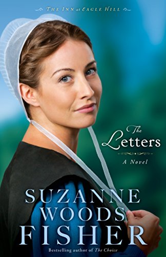 The Letters (Inn at Eagle Hill #1) book cover