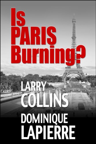Is Paris Burning? book cover