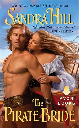 The Pirate Bride (Viking I, #11) book cover