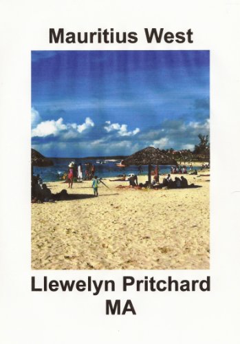 Mauritius West (Photo Albums) book cover