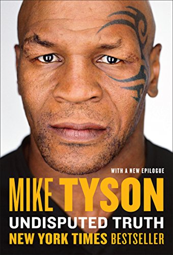 Undisputed Truth book cover