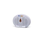 Eva Dry E 500 Renewable Wireless Mini Dehumidifer