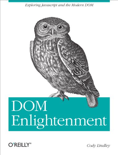 DOM Enlightenment book cover