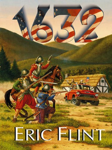 1632 book cover