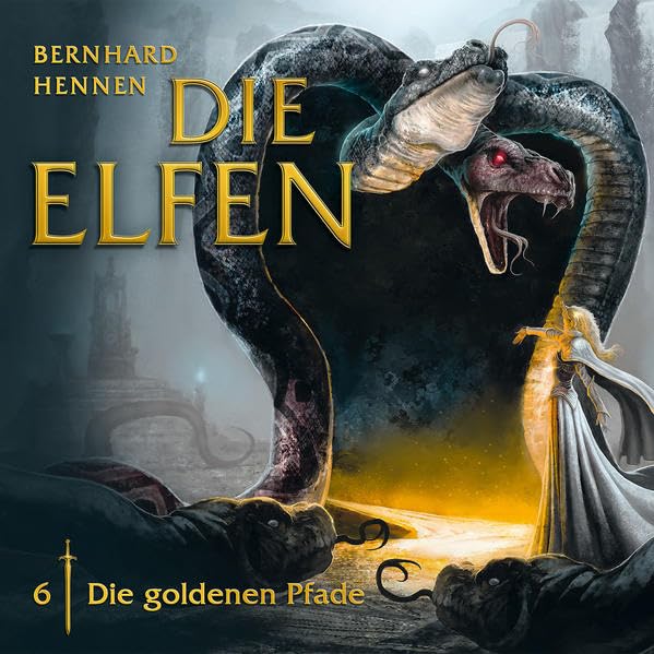 Die Elfen: Die goldenen Pfade (Folge 6)