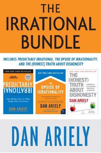 The Irrational Bundle book cover