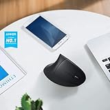 Anker AK-UBA ratones verticales sin cables
