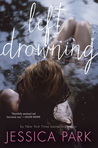 Left Drowning (Left Drowning, #1) book cover