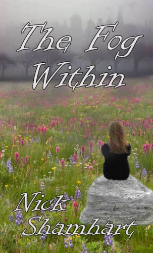 The Fog Within book cover
