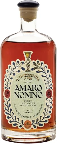 Amaro Nonino Quintessentia