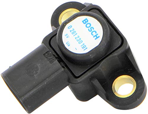 Bosch 0261230191 MAP Sensor