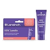 Lansinoh HPA Lanolin Nipple Cream
