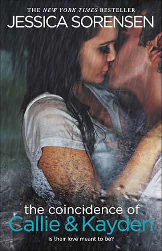 The Coincidence of Callie & Kayden (The Coincidence, #1) book cover