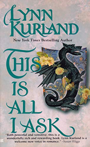 This Is All I Ask (de Piaget, #6; de Piaget/MacLeod, #3) book cover