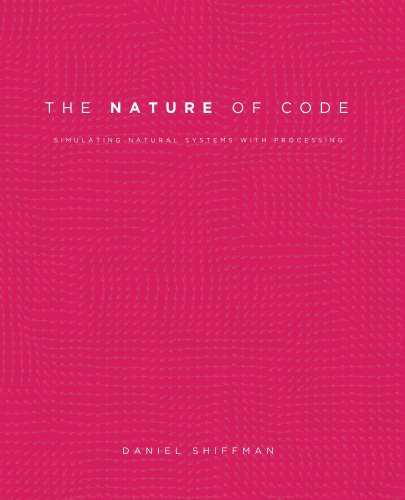 The Nature of Code book cover