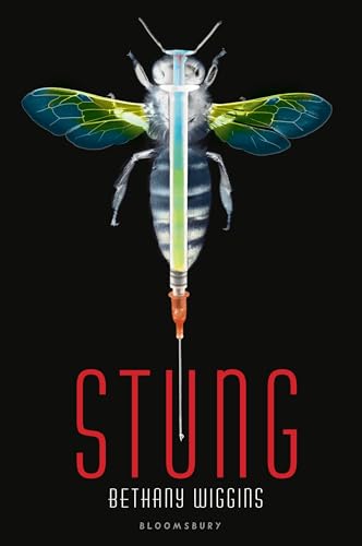 Stung (Stung, #1) book cover