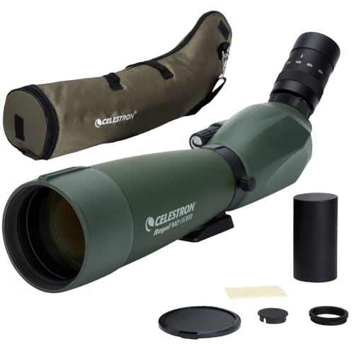 Celestron Regal M2 80ED Spotting Scope