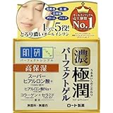 ハダラボ 極潤 パーフェクトゲル 100g