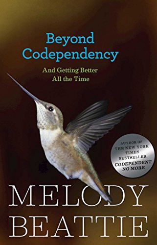 Beyond Codependency: And Getting Better All the Time book cover