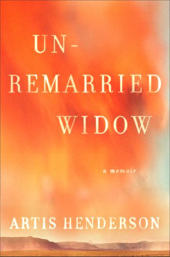 Unremarried Widow book cover