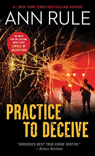 Practice to Deceive book cover