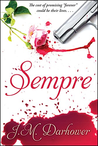 Sempre (Sempre, #1) book cover