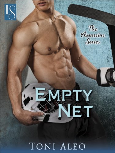 Empty Net (Assassins, #3) book cover
