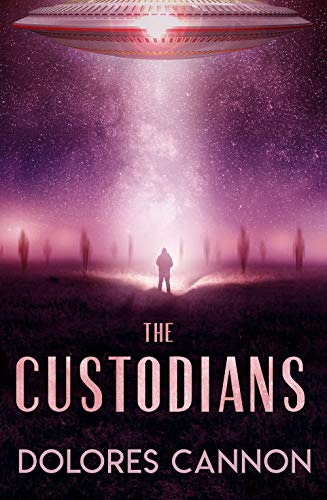 The Custodians: "Beyond Abduction" book cover