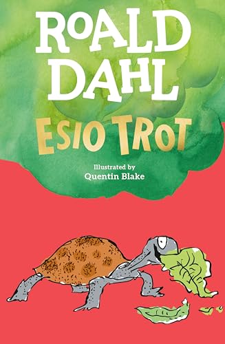 Esio Trot book cover