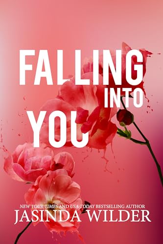 Falling into You (Falling, #1) book cover