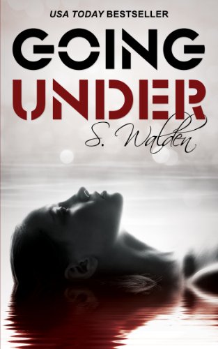 Going Under book cover
