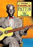 The Guitar of Charlie Patton
