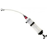 Cta Tools 7077 Extraction And Filling Pump With 1500Cc Capac