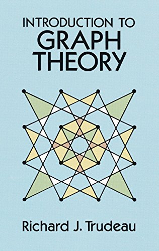 Introduction to Graph Theory book cover