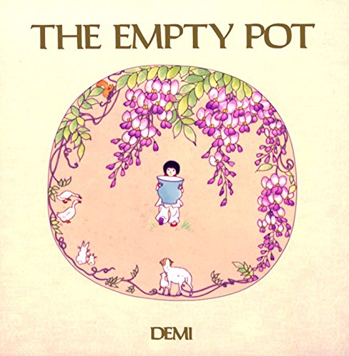 The Empty Pot book cover