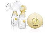 Medela Swing Maxi doble mejores sacaleches calidad precio