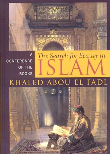 Search for Beauty in Islam: A Conference of the Books book cover
