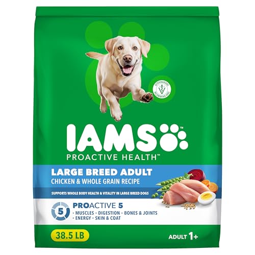 IAMS Proactive Health Large Breed , Chicken