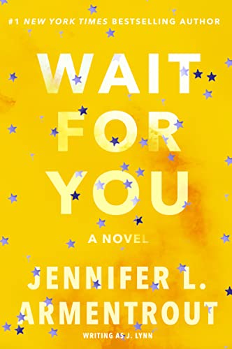 Wait for You (Wait for You, #1) book cover
