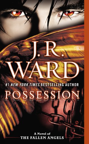 Possession (Fallen Angels, #5) book cover