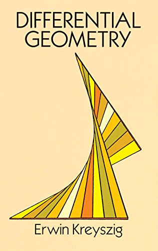 Differential Geometry book cover